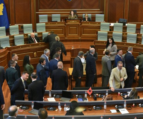 Opozita lëshon seancën e Kuvendit