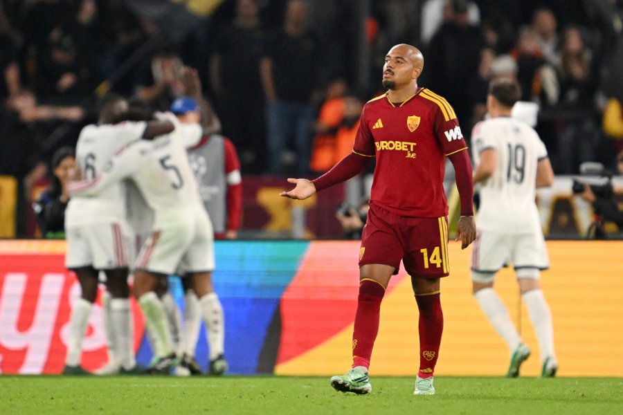 Futbolli italian e ka prekur fundin, krejt ekipet e Serisë A humbën në Champions