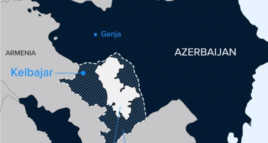 Paqja mes Armenisë dhe Azerbajxhanit, në tryezë edhe shkëmbimi i territoreve