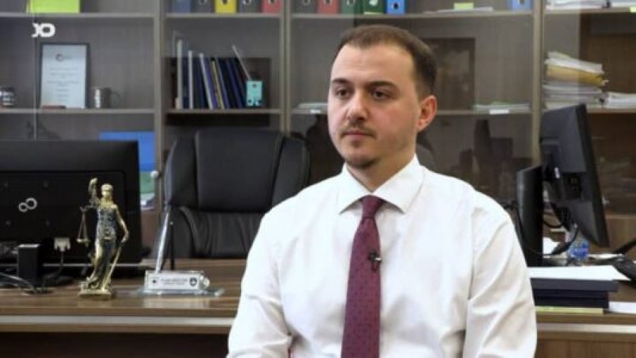 Kryeprokurori i Prizrenit jep detaje për personin që u gjet pa shenja jete