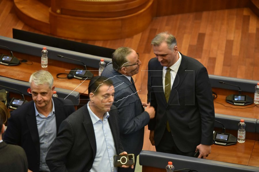 Bajqinovci: Kosova ka stabilizuar institucionet