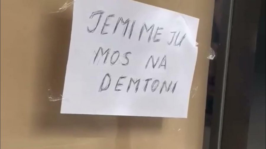 Reagon Dhoma e Tregtisë në Tiranë: Bizneset s’duhet të bëhen shënjestër