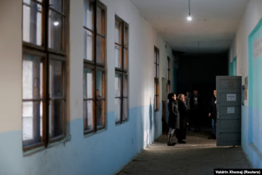 Si u rrit numri i votuesve nga Kosova për 20 mijë që nga zgjedhjet e kaluara në Serbi?