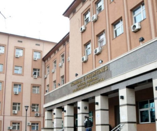 Punëtorët teknikë dhe të sigurimit fizik protestojnë sot në Prishtinë, kërkojnë pagat sipas vendimit për pagën minimale