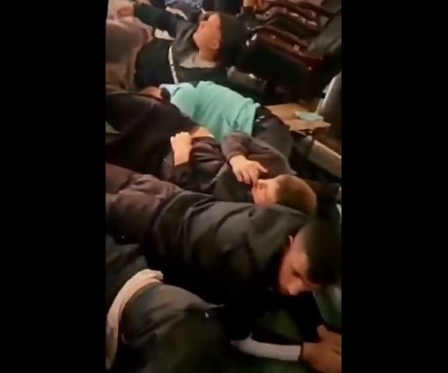 Berisha publikon pamje brenda komisariateve: Trajtim çnjerëzor i studentëve të arrestuar [video] 