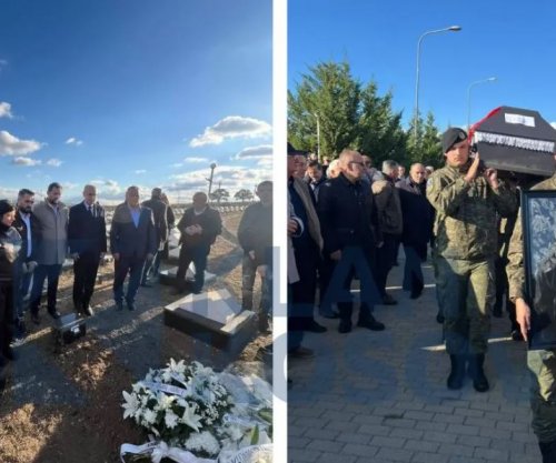 Plaga e hapur që gjeti qetësi, rivarroset Heroi Idriz Recaj
