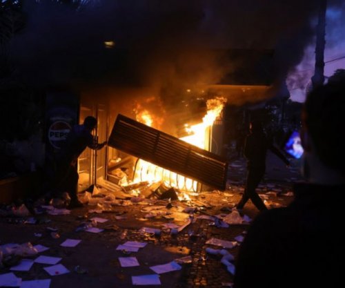 Claude Haagen i OSBE-së për protestat në Shqipëri: Palët të përmbahen, dhuna nuk ka vend në demokraci