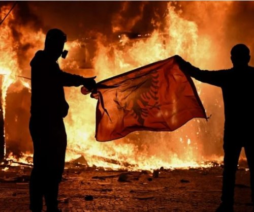 Financial Times: Protestat nuk e lëkundin Ramën, as rrugën e Shqipërisë drejt BE-së