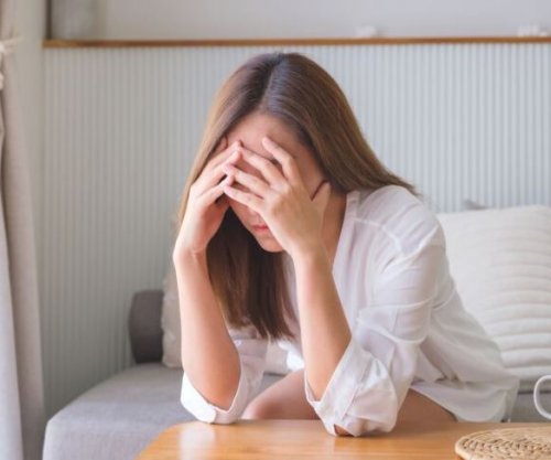 Stresi mund ta vonojë ovulimin dhe të ndikojë në fertilitet