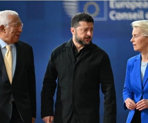  Zelensky kërkon 70 miliardë euro shtesë nga BE-ja për vitin 2027