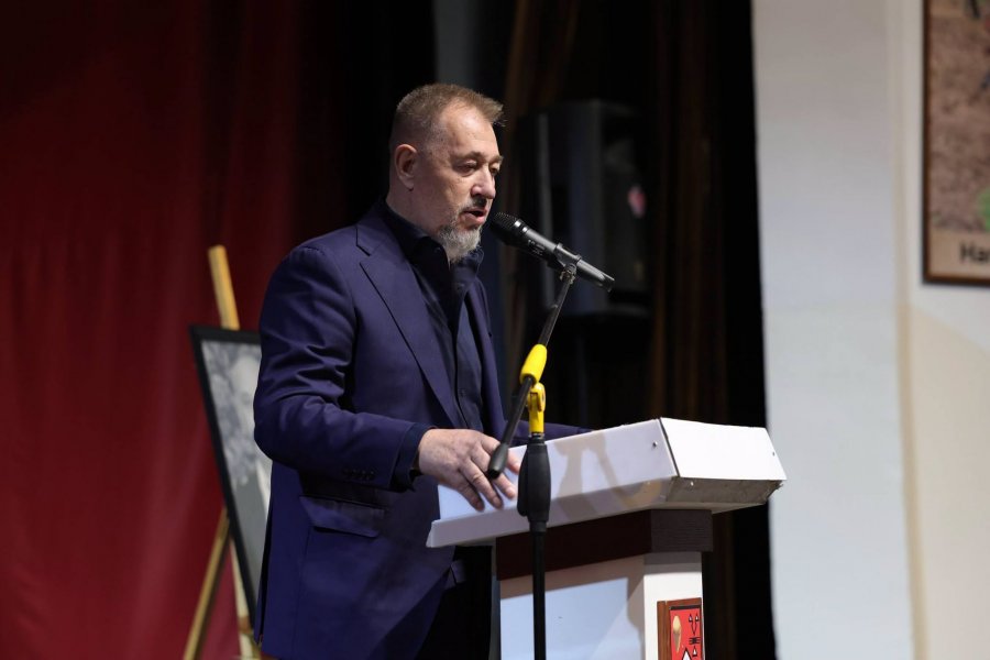 Lushtaku lartëson veprën e Idriz Rrecajt: Në kohët më të vështira zgjodhi angazhimin kombëtar