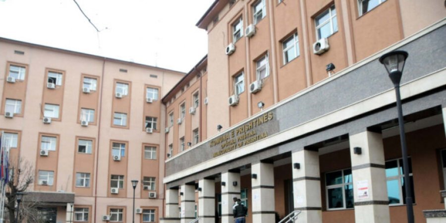 Punëtorët teknikë dhe të sigurimit fizik protestojnë sot në Prishtinë, kërkojnë pagat sipas vendimit për pagën minimale