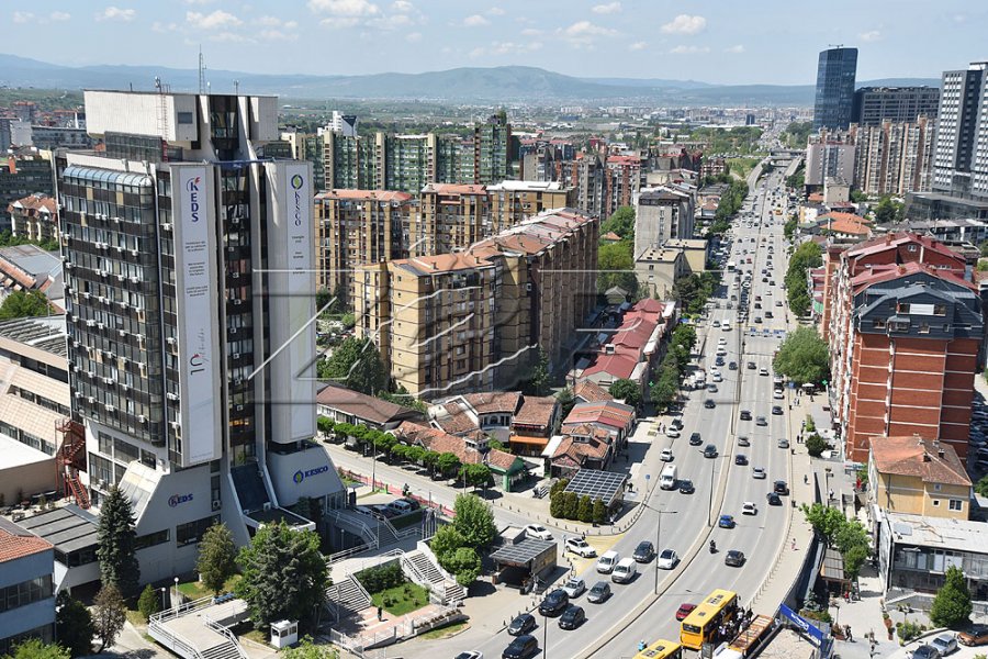 Gërxhaliu: Bizneset dhe diaspora mund të jenë motor i rimëkëmbjes ekonomike të Kosovës