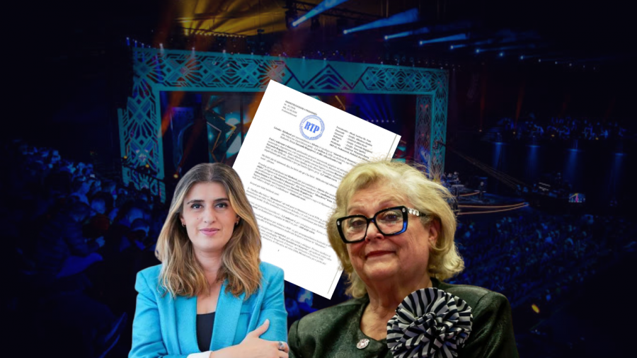 Ish-punëtorët e RTP-së i kërkojnë Presidentes shkarkimin e ministres Bogujevci për shkak të “Akordeve të Kosovës” në RTK