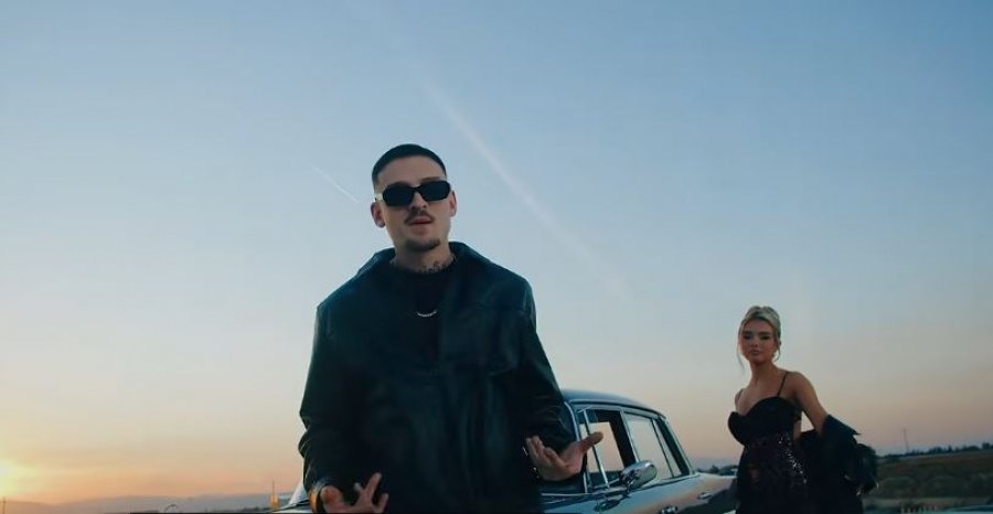 “Merzi”, vjen bashkëpunimi nga Donjeta Morina dhe Fuego