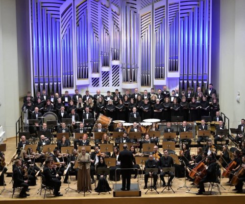  Filharmonia e Kosovës shkëlqen në skenën e Krakovit