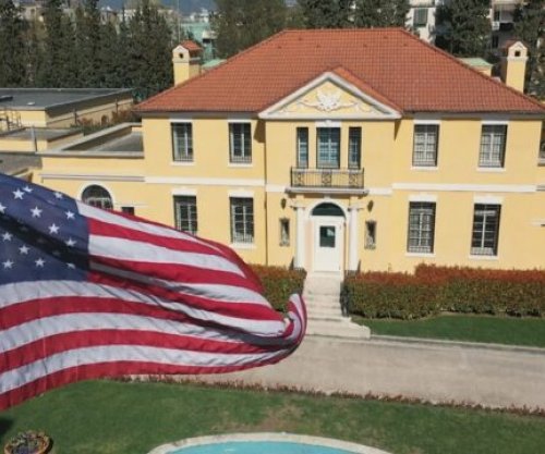 Ambasada e SHBA-së në Tiranë: Qytetarët të protestojnë paqësisht pa dhunë, të gjitha palët të vetëpërmbahen
