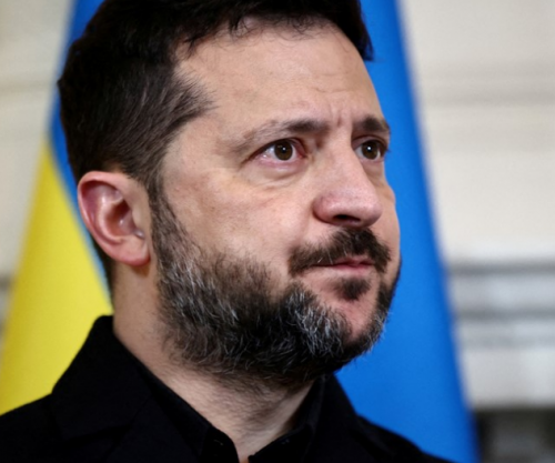 Trumpi pezulloi sanksionet ndaj Rusisë, Zelensky: Po inkurajon Putinin të vazhdojë sulmet