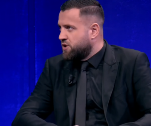 Luizi për Edi Ramën: Sa herë thotë hajde flasim, flet vetëm ai, nëse i çohesh kundër të qesin jashtë [video] 