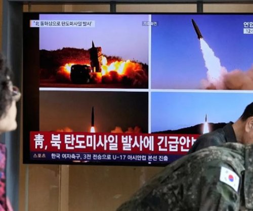 Koreja e Veriut teston një sistem të ri torpedo me inteligjencë artificiale