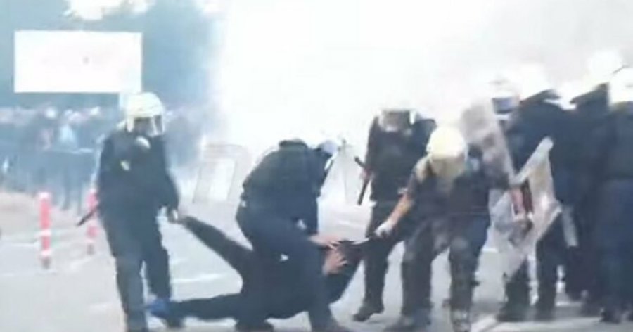 Franca përgatitet për valë të re protestash, paralajmërohen mbi 80 marshime