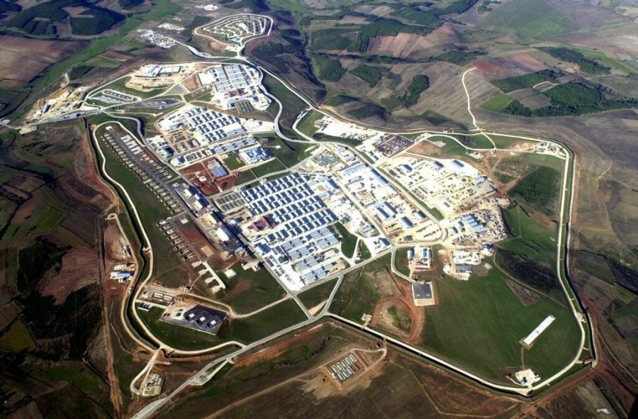 Kosova merr sinjale nga SHBA-ja për qëndrimin e përhershëm të Kampit “Bondsteel”