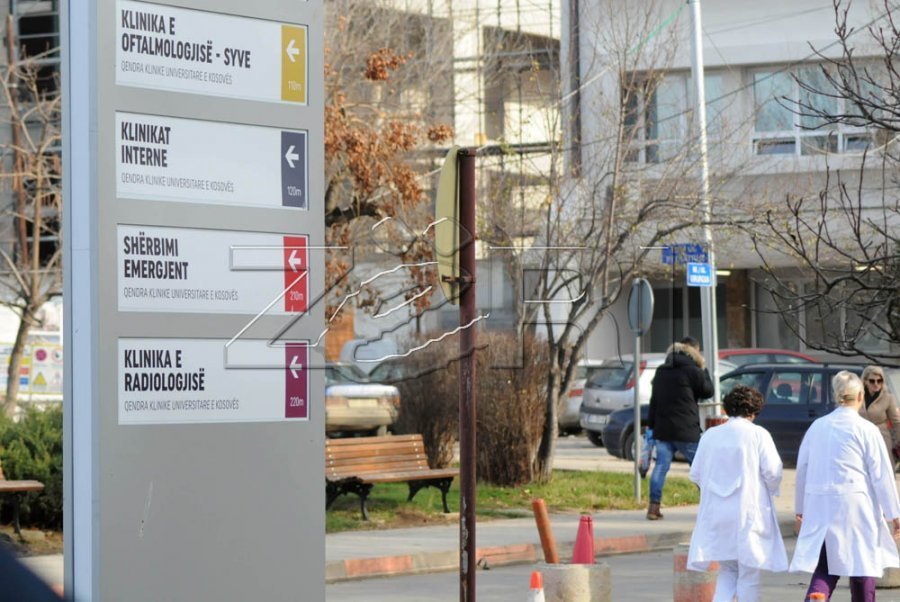 Për 10 muaj, 319 operime me kancer të gjirit, veç 13 rikonstruktime në QKUK