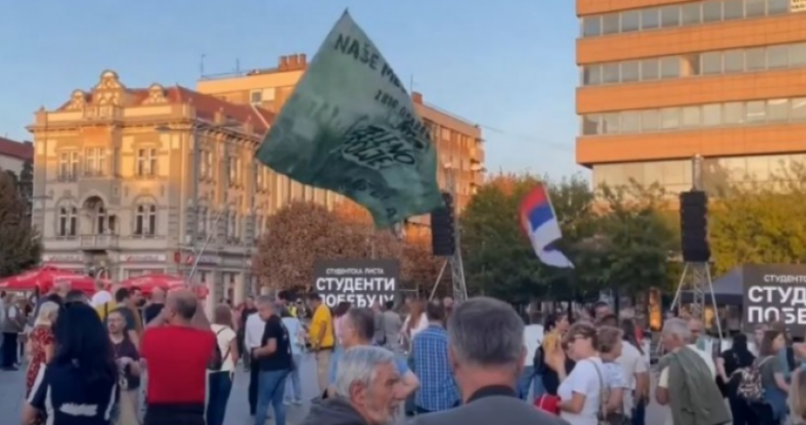 Kosova pjesë e retorikës nacionaliste në prag të zgjedhjeve në Serbi