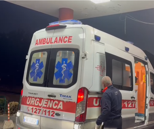 28 të lënduar nga protesta në Tiranë, 14 persona vijojnë të marrin mjekim në spitale