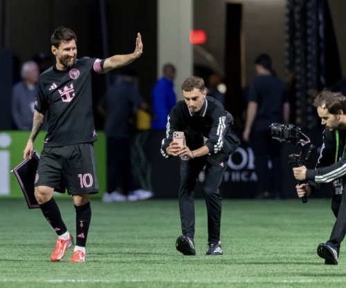 Messi magjeps sërish, shënon dy gola spektakolarë në fitoren e Inter Miamit