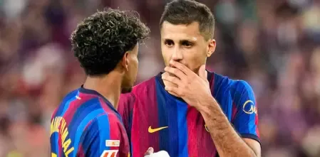 Presidenti i Villarrealit: Rodri ishte me ne për pesë vjet, por donte të përparonte dhe nuk do ta pengonim