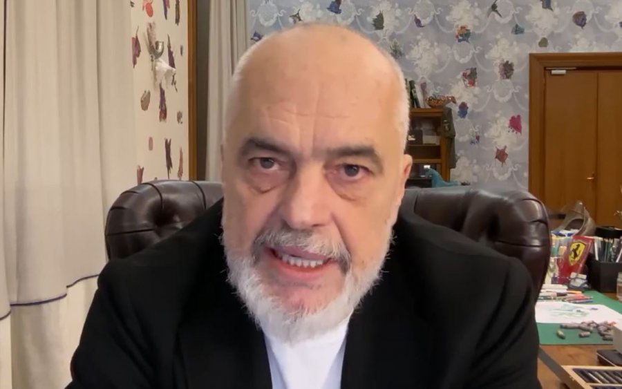 “Po sfidohet e ardhmja e Shqipërisë në BE”, Rama: Jam përpjekur të mos bie në kurthin e ngritur të dhunës që kërkon gjak