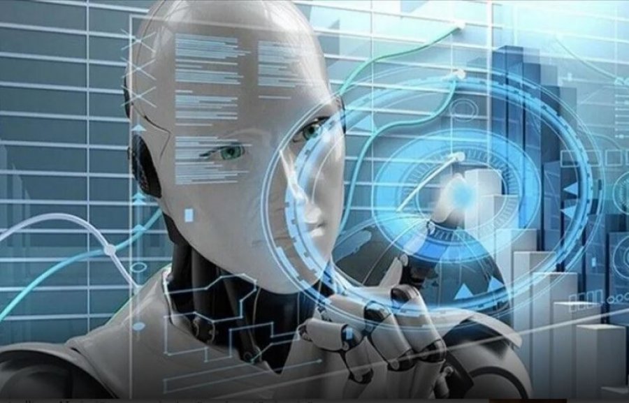 BE-ja dëshiron një revolucion të inteligjencës artificiale