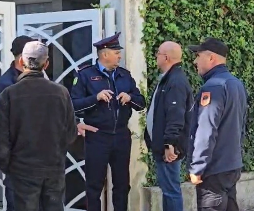 Alarm për bomba në disa institucione shtetërore në Tiranë