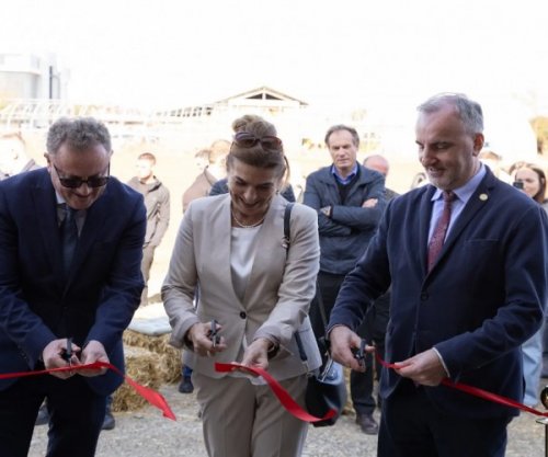 Inaugurohen Ferma Didaktike dhe dy institute të reja në Fakultetin e Bujqësisë