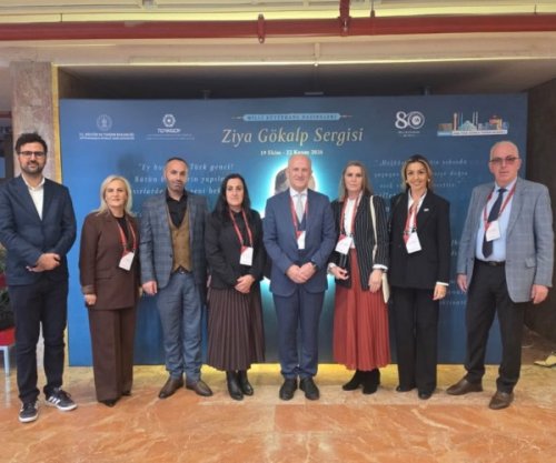 Forcohet bashkëpunimi mes bibliotekave kombëtare të Kosovës dhe Turqisë