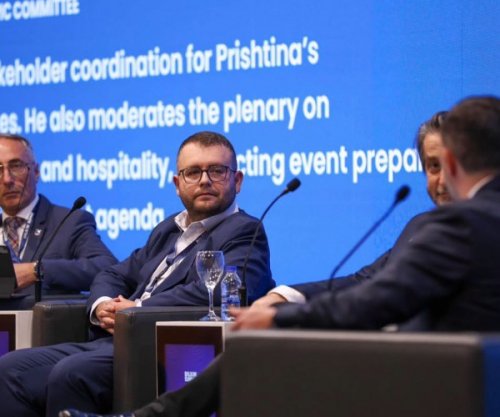 Përgatitjet për Lojërat Mesdhetare në fokus të Samitit të Ballkanit