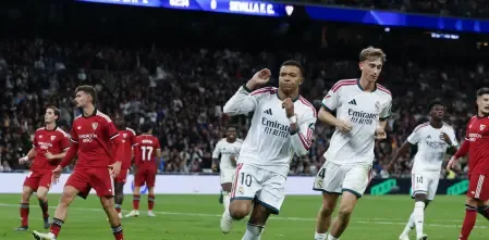 “E pamundur ta mposhtin Barcelonën”, ish-futbollisti anglez e paralajmëron Realin