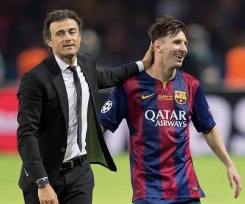 Luis Enrique e lartëson Messin: Ta krahasosh me çfarëdo lojtari është e pamundur
