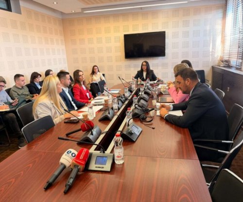 Komisioni për Integrim Evropian miraton Planin e Punës për sesionin vjeshtor