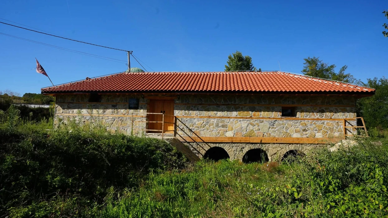 Restaurohet Mulliri i Cermjanit në Gjakovë, rikthehet në jetë një pjesë e trashëgimisë kulturore