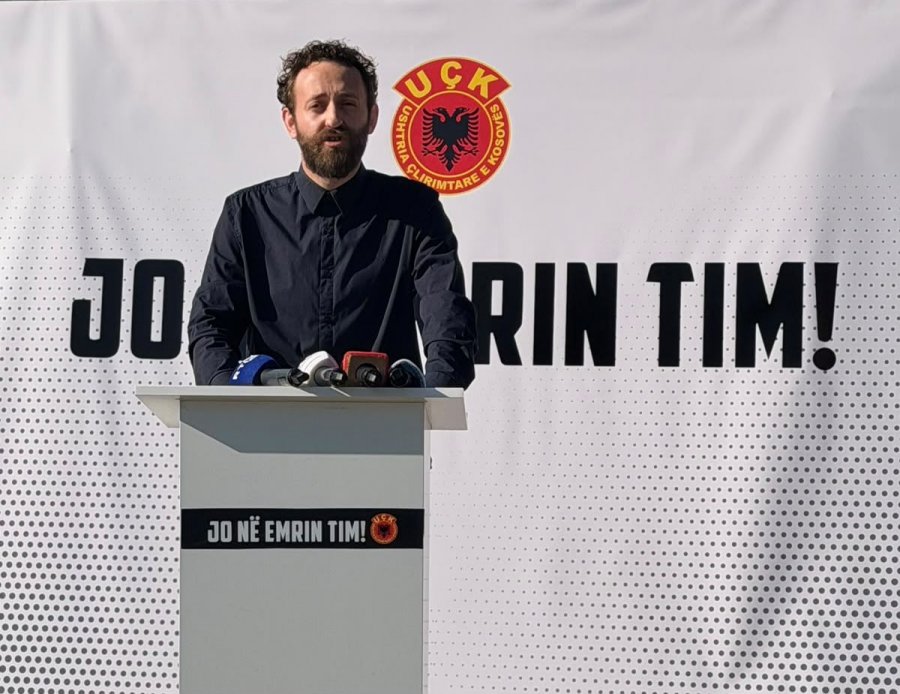 Haziri: S’kemi hequr dorë nga kërkesat tona - nëse institucionet heshtin, ne do të kërkojmë llogari