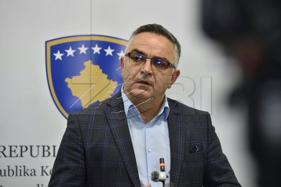 Procesi i Apelit në Hagë, Tahiri: Shteti ende s’ka marrë veprime në mbështetje të çlirimtarëve