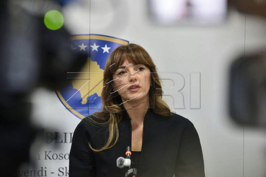  Haxhiu: Kërkesat e protestuesve në Shqipëri të dëgjohen nga institucionet