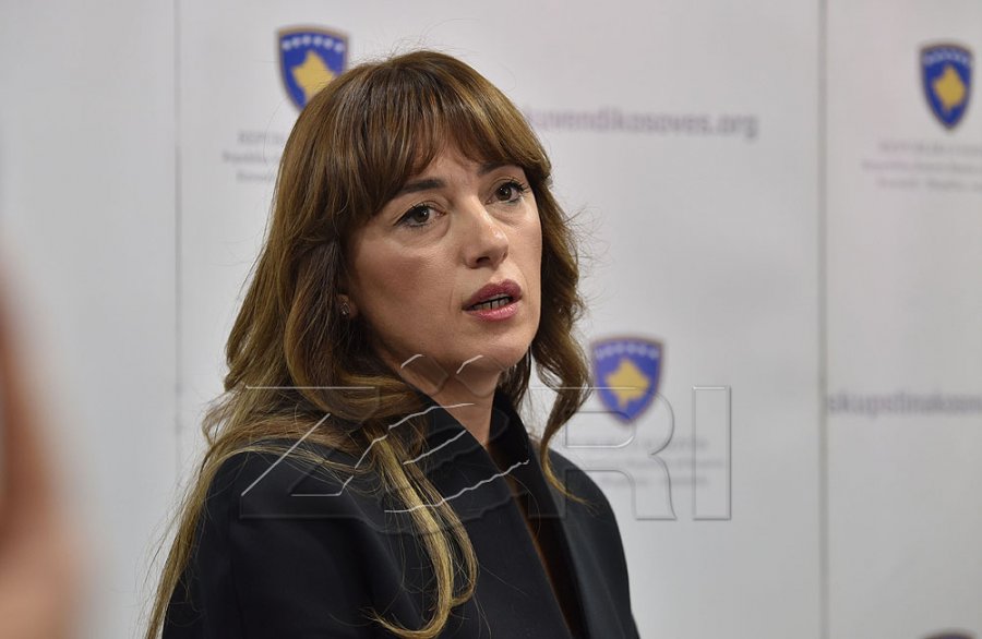 Haxhiu: Kur thashë se arroganca i nxit protestat, s’gjykova shkaqet e protestave në Shqipëri