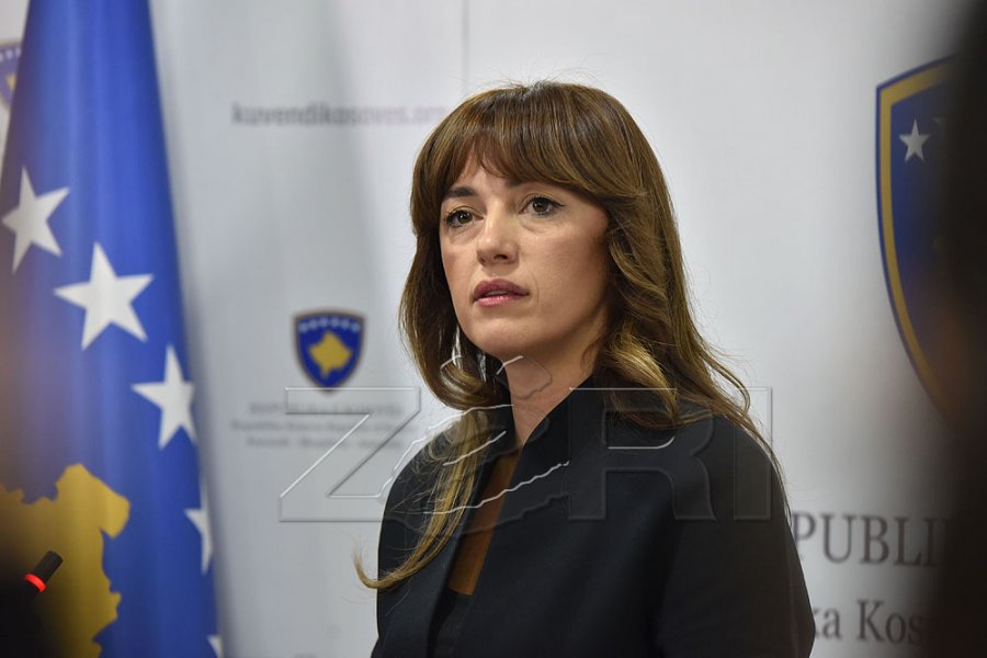 Vrasja e gruas në Pejë, Haxhiu: Të hetohet çdo veprim dhe mosveprim i mundshëm institucional