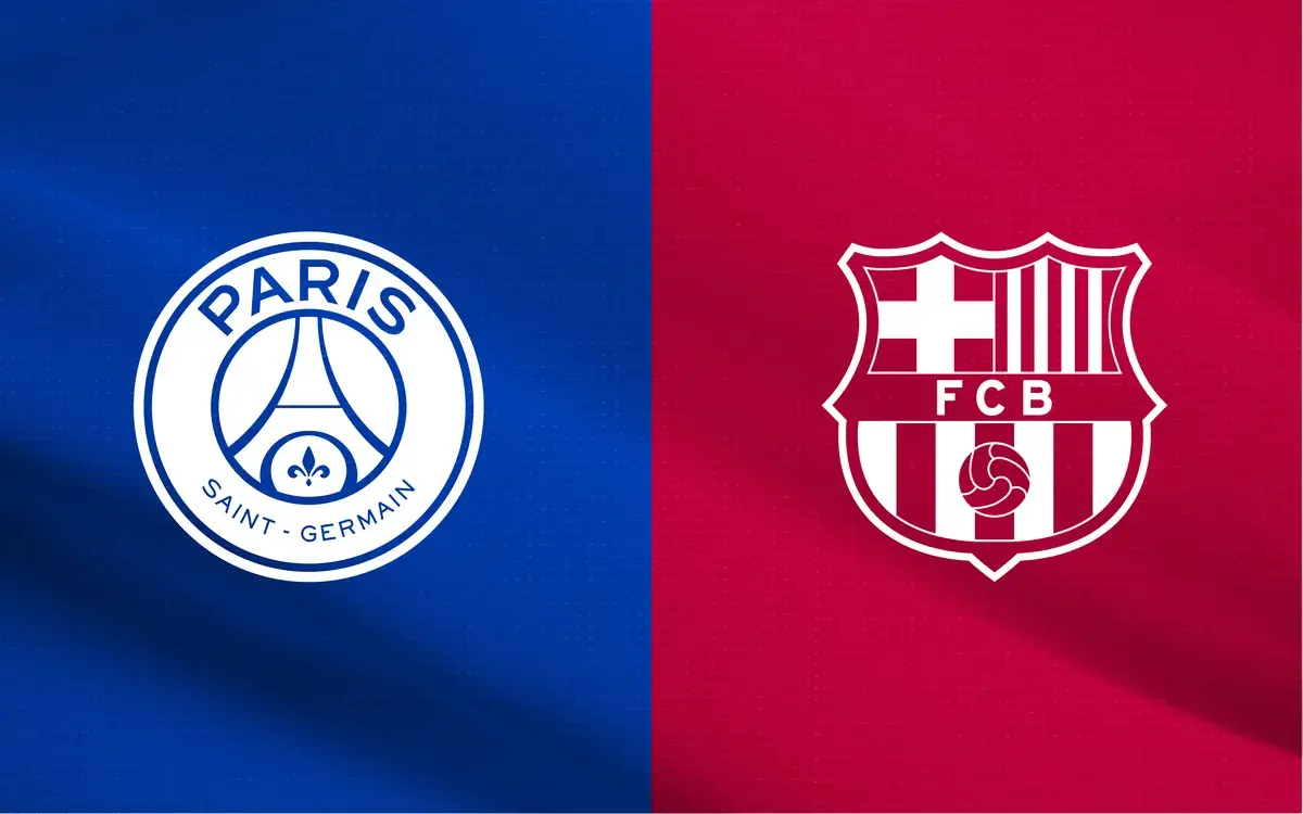 Tensionet në Francë nuk e ndalin kryendeshjen e Ligës së Kampionëve: PSG – Barcelona