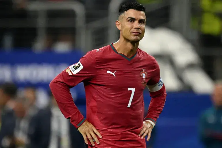 Pezullohet Ronaldo, humb ndeshjet e nëntorit në Ligën e Kombeve