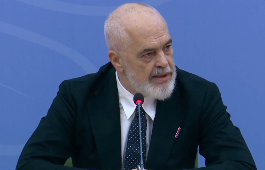 Rama: Dhuna dhe shkatërrimi i qytetit nuk do të sjellin ulje të kostos së jetesës