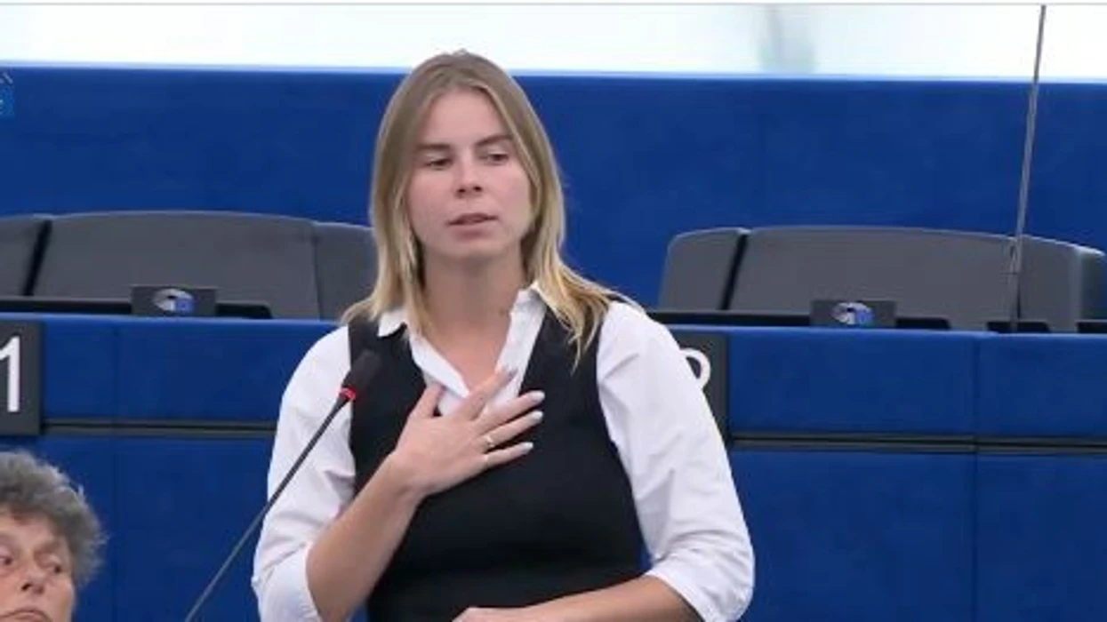 Eurodeputetja Strolenberg kritikon BE-në për heshtjen ndaj dhunës policore në protestat në Shqipëri